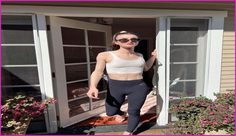 Milane Frantz Net Worth 2024